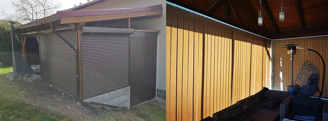 Zastínění